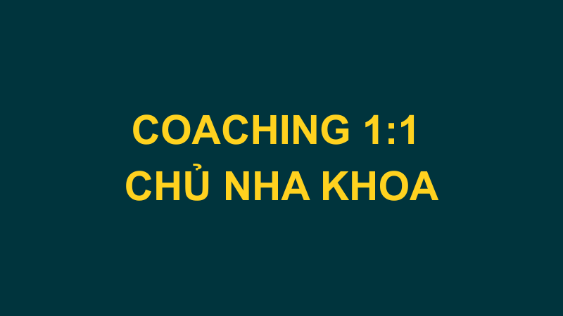 KHAI MỞ TƯ DUY & NĂNG LỰC QUẢN TRỊ