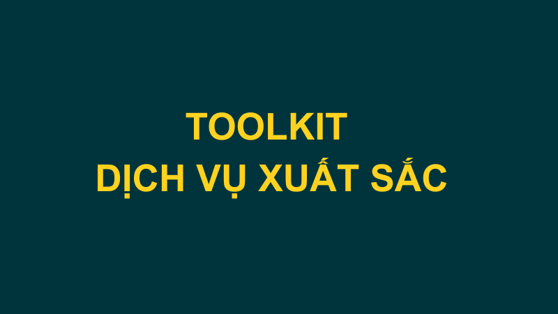 DÀNH CHO LỄ TÂN & CSKH