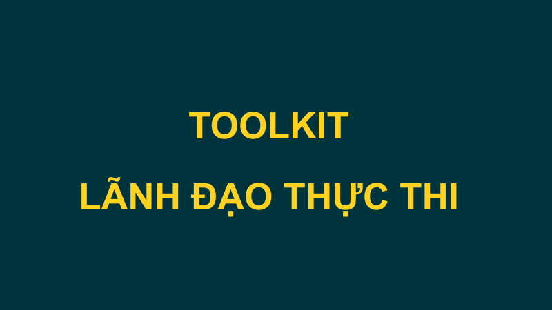 DÀNH CHO QUẢN LÝ PHÒNG KHÁM