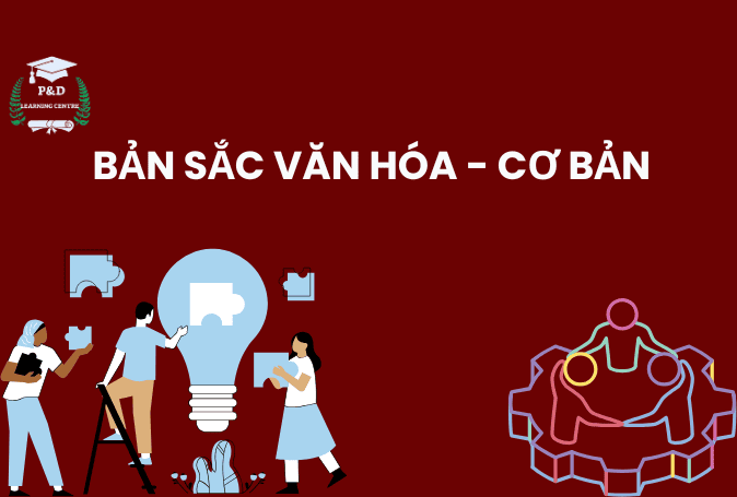 Bản sắc văn hóa - Cơ bản